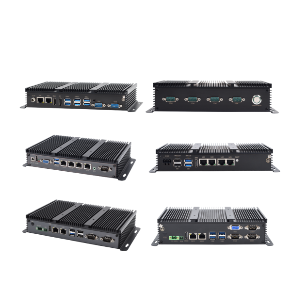 Single Board Computers