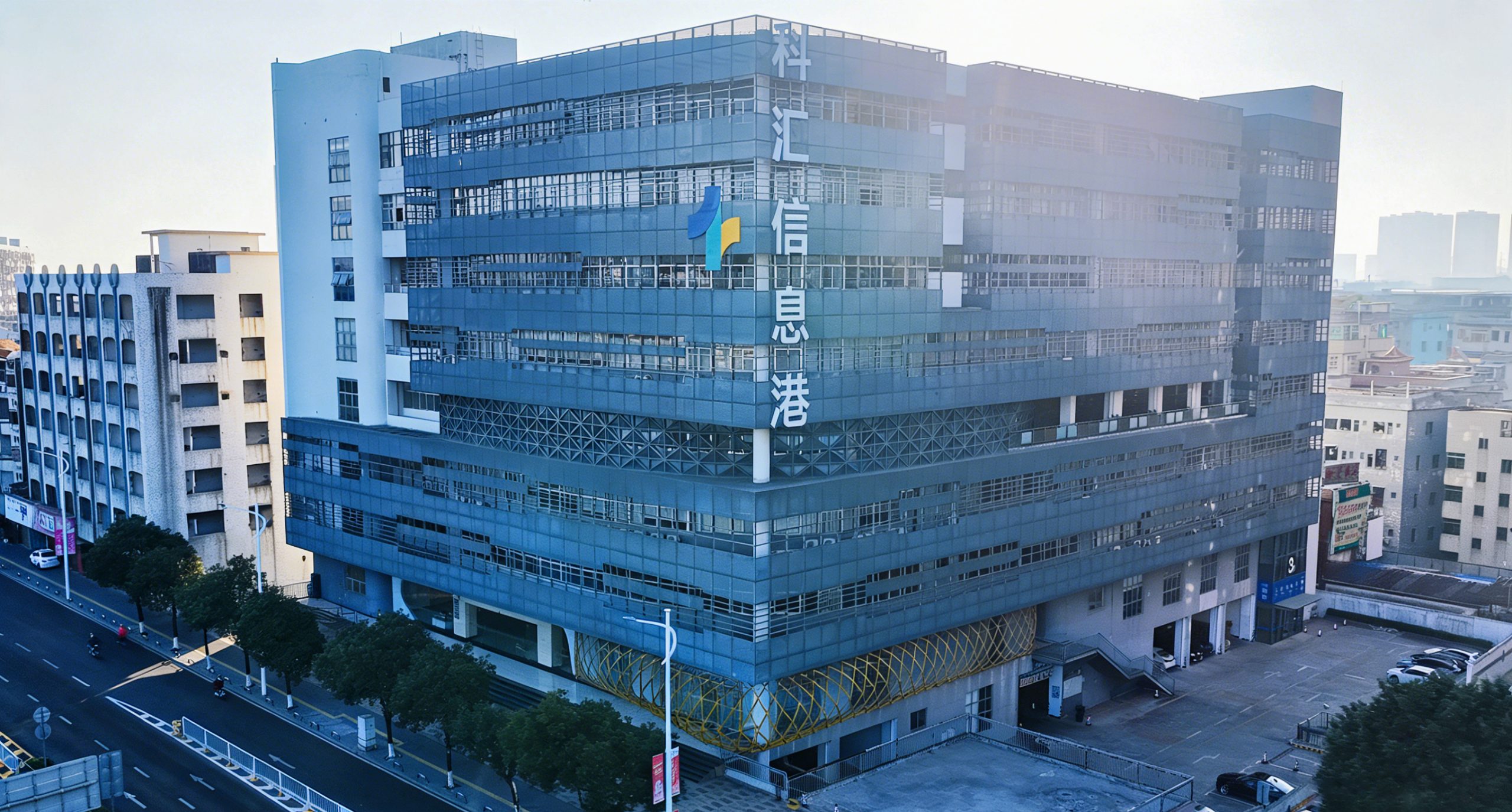 Industrial PC manufacturer China factory